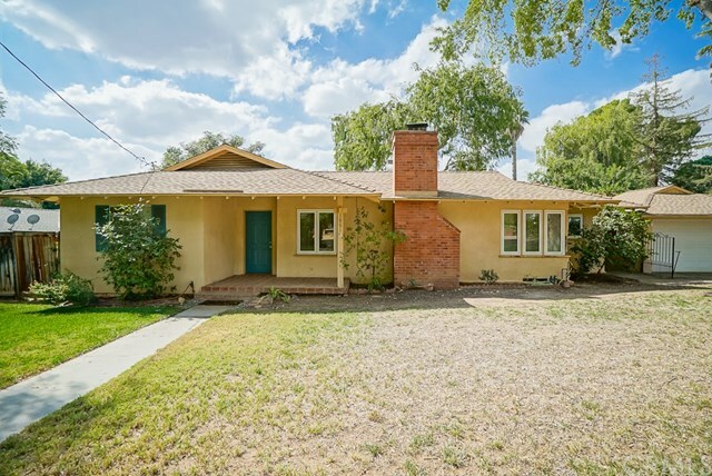 Property Photo: 1981 Rincon Avenue CA 92506