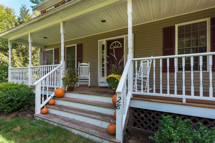 Property Photo: 28 Ladd Road NH 03833