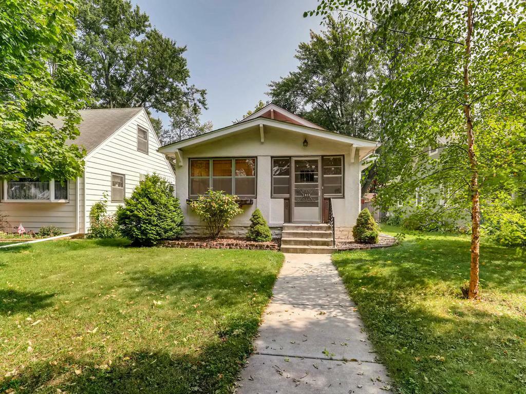 3934 Orchard Avenue N  Robbinsdale MN 55422 photo