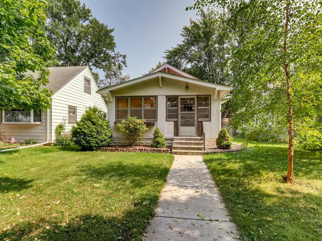 Property Photo:  3934 Orchard Avenue N  MN 55422 