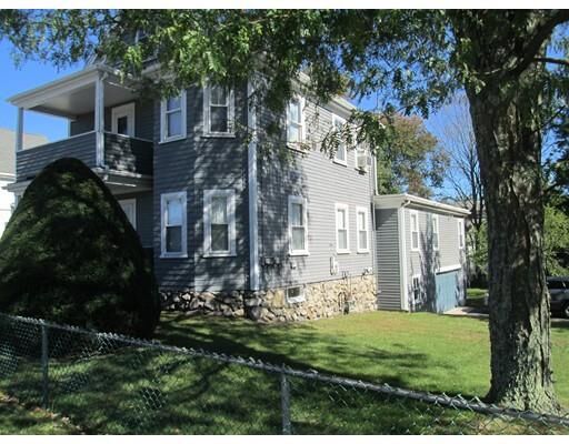 Property Photo: 294 Lenox MA 02061
