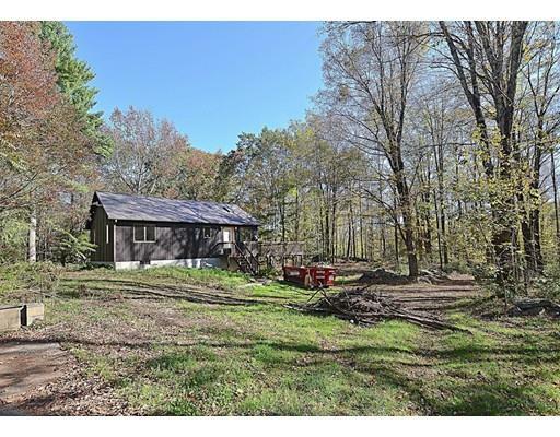Property Photo: 147 Otis Rd MA 01223