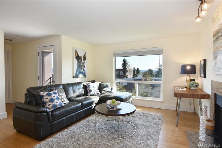 Property Photo:  7323 Sand Point Way Wy NE 307  WA 98115 