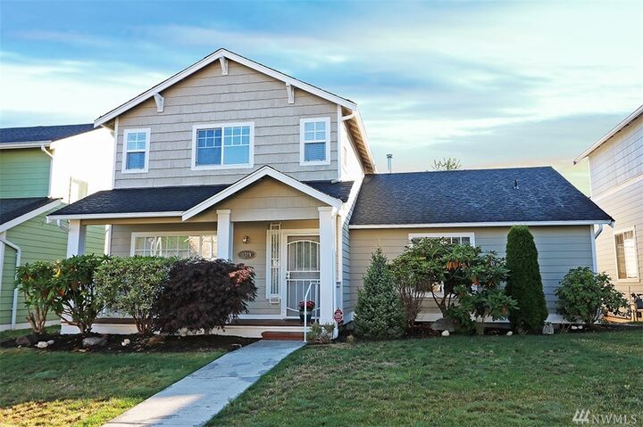 3321 114th Dr NE  Lake Stevens WA 98258 photo