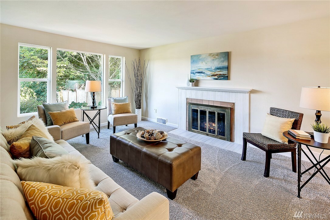 Property Photo: 9721 11th Ave NW WA 98117