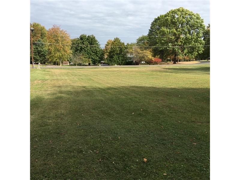 Property Photo: 00 Rutgers Dr PA 16105