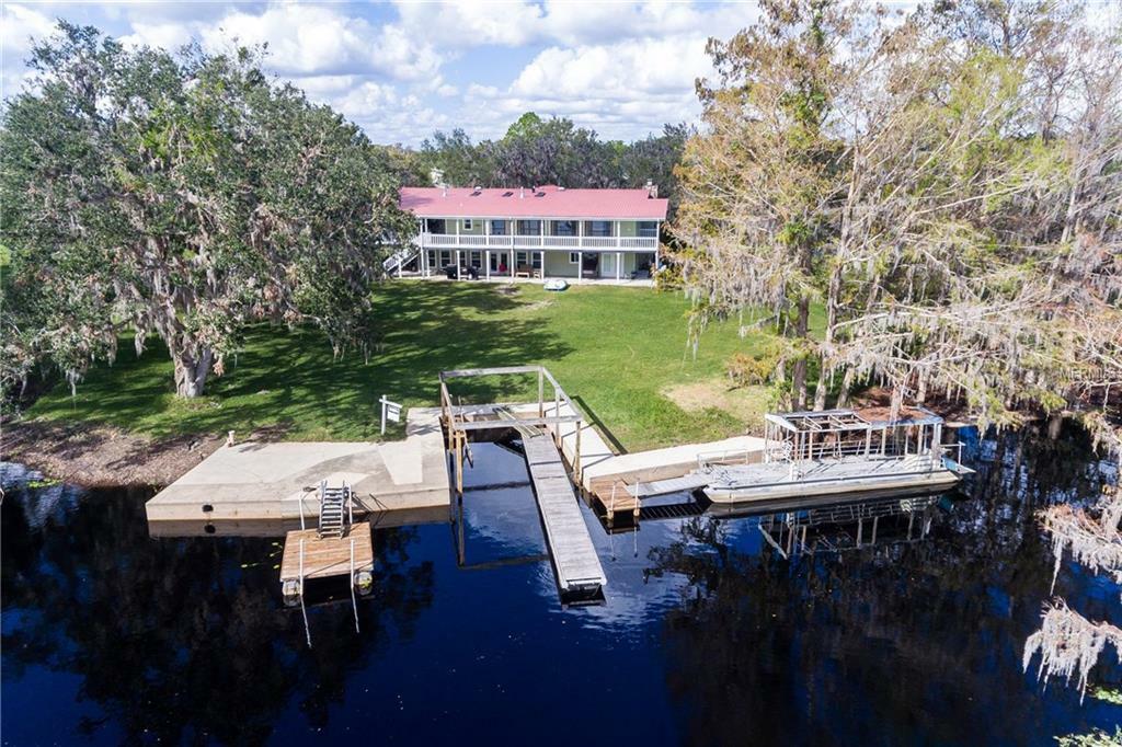 Property Photo:  911 Iron Bend Trail  FL 32764 