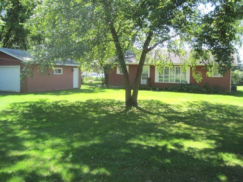 Property Photo:  W9031 Ripley Rd  WI 53523 