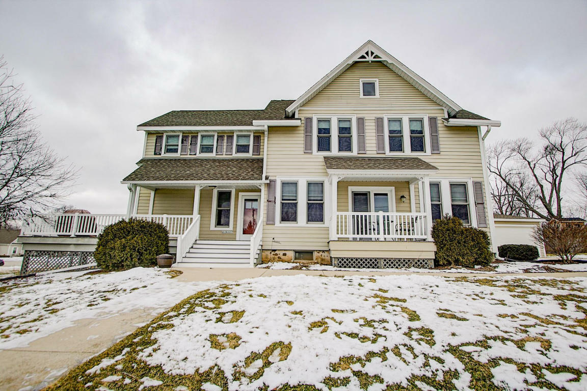 Property Photo: W51n1077 Keup Rd WI 53012