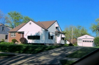 Property Photo:  2910 S 94th St  WI 53227-3610 