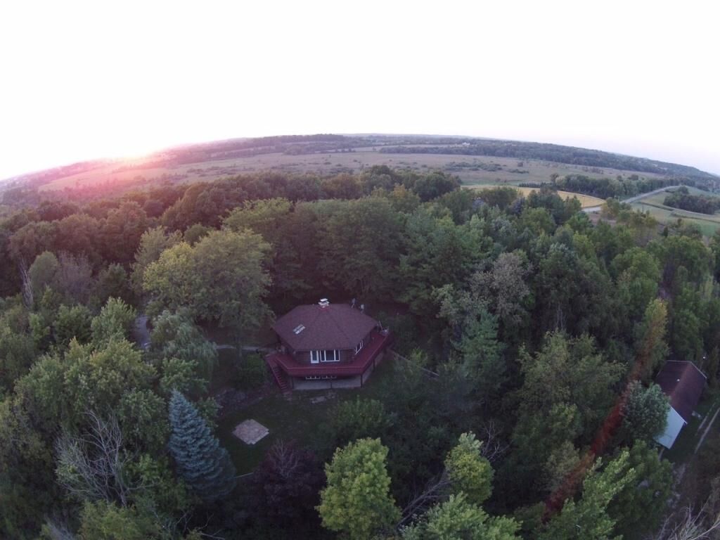 Property Photo:  N7050 Switzke Rd  WI 53094 