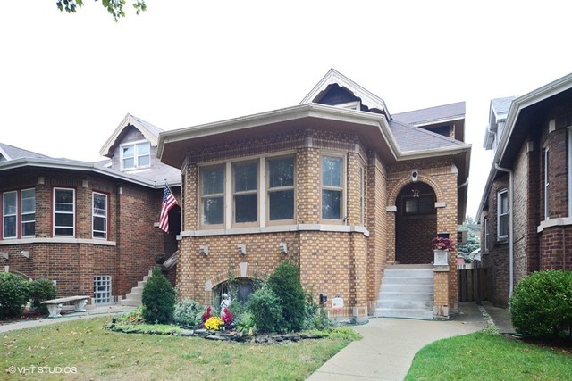 Property Photo:  1735 New England Avenue  IL 60707 