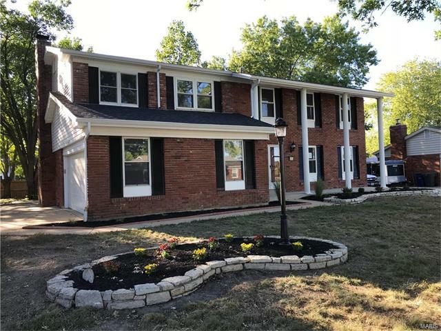 360 Lafayette Court  Ellisville  63011 photo