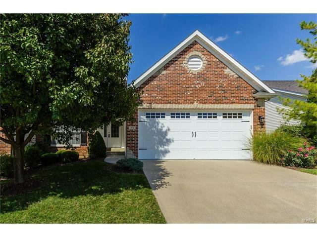 303 Glasgow Drive  St Charles  63301 photo