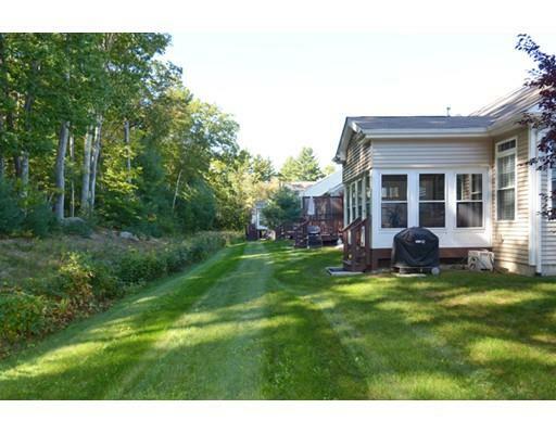 Property Photo:  26 Arbor Glen Drive 000  MA 01775 