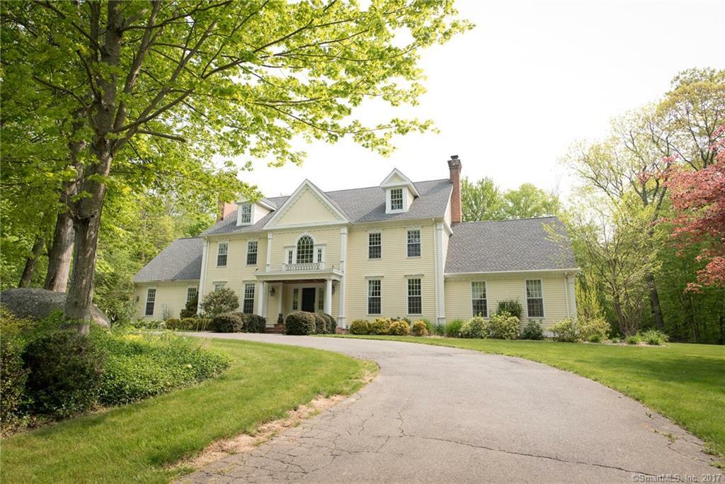 Property Photo: 20 Hampton Drive CT 06525