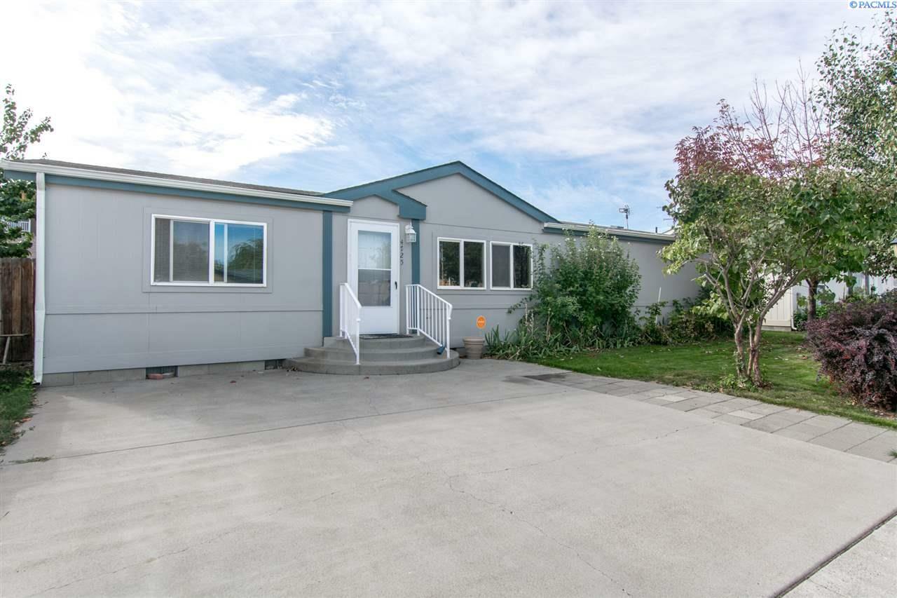 Property Photo:  4725 W Grand Ronde  WA 99336 