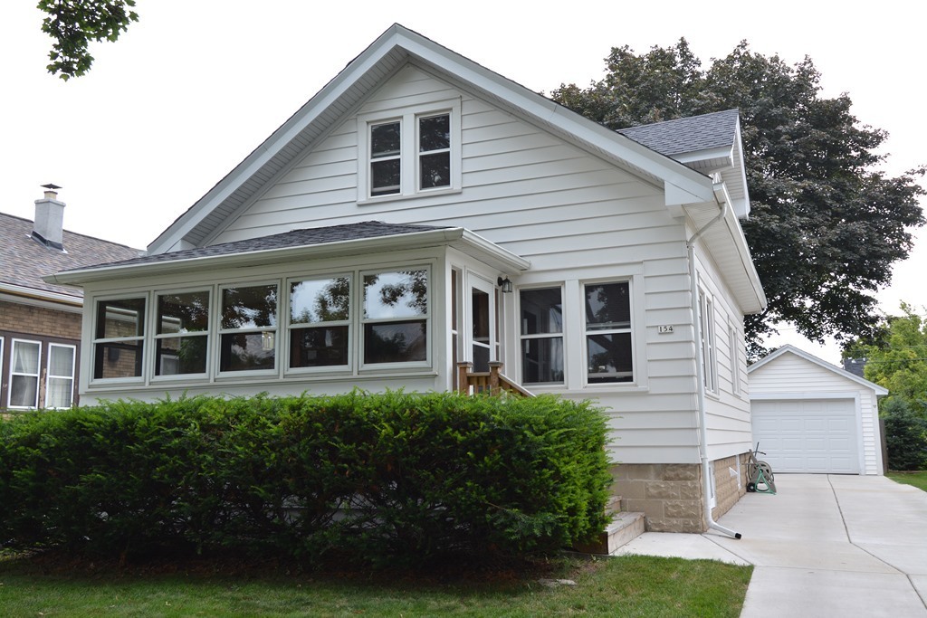 Property Photo:  154 S 77th St  WI 53214 