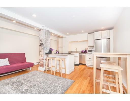 Property Photo:  614 Columbus Ave B2  MA 02118 