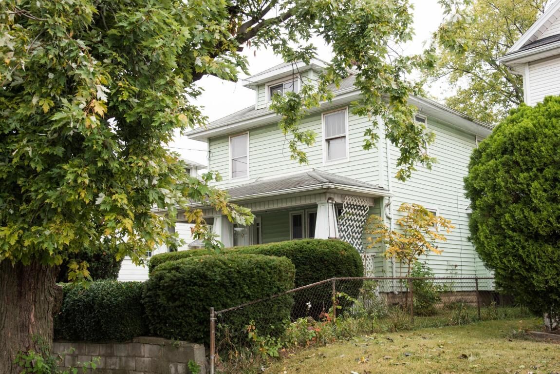 Property Photo:  518 Mary Street  OH 43302 