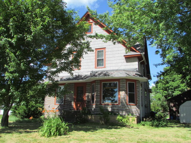 Property Photo:  302 First Ave  WI 53001-1177 