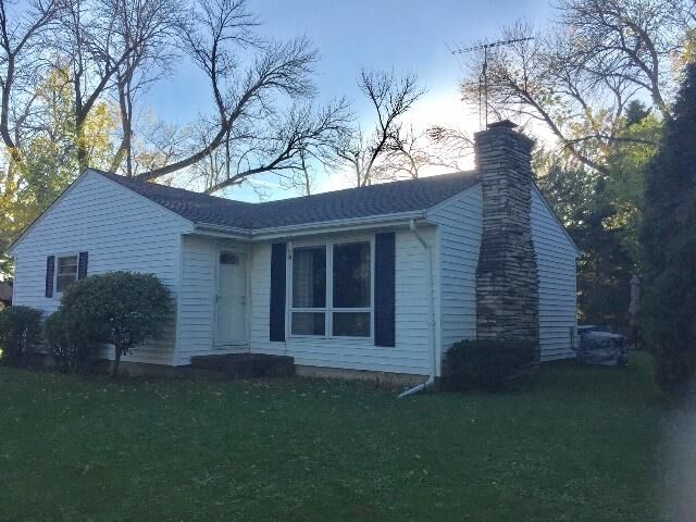 Property Photo:  6420 62nd Ave  WI 53142 