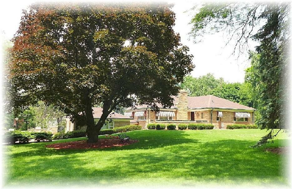 Property Photo: 3342 Taylor Ave WI 53405-4506