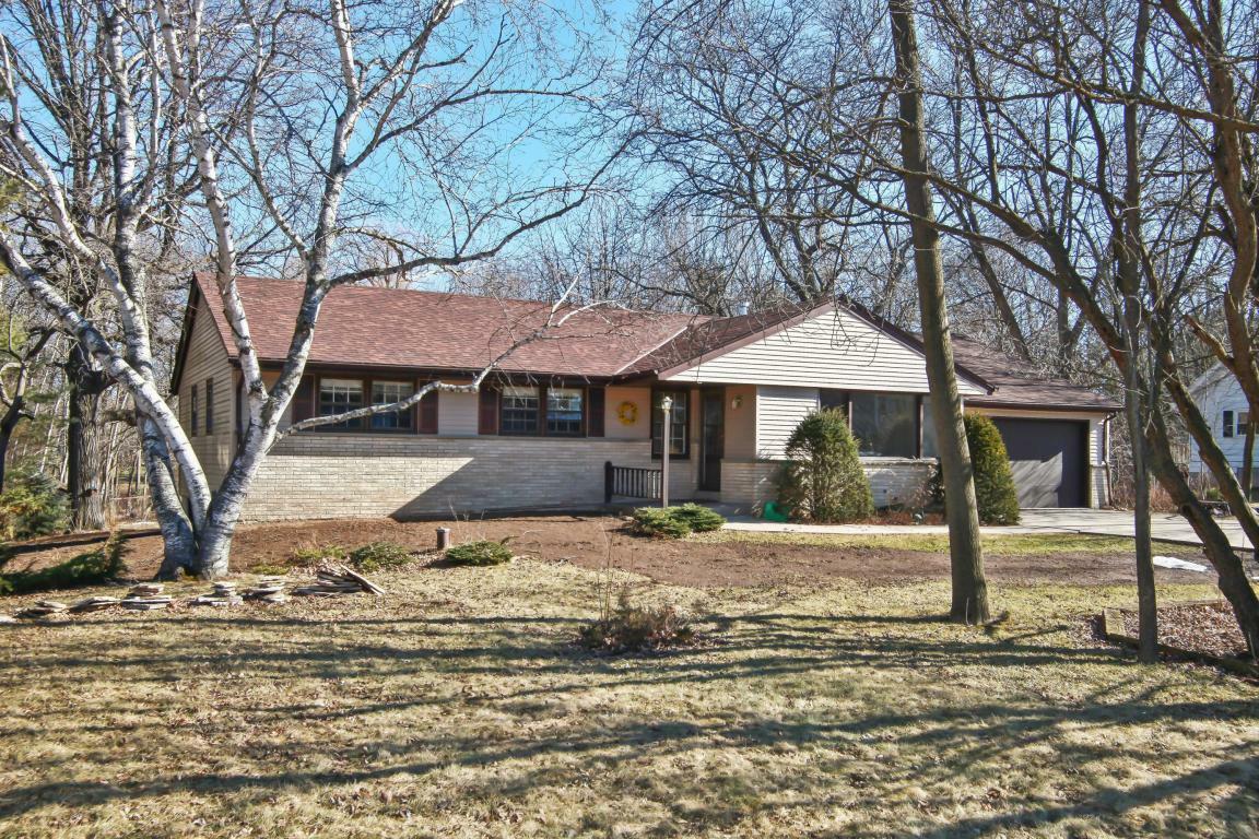 Property Photo:  11458 N Laguna Dr  WI 53092 