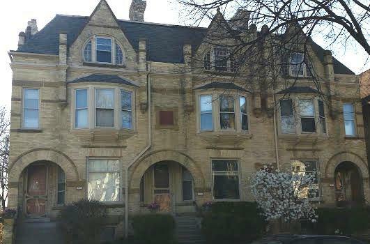 Property Photo:  1501 N Marshall St  WI 53202 