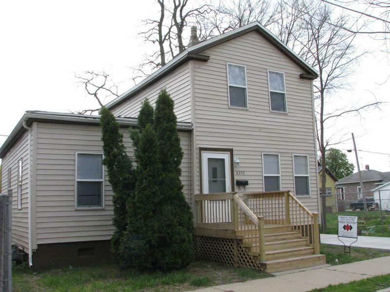 Property Photo:  6353 13th Ave  WI 53143 