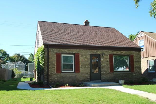 Property Photo:  477 E Morgan Ave  WI 53207 