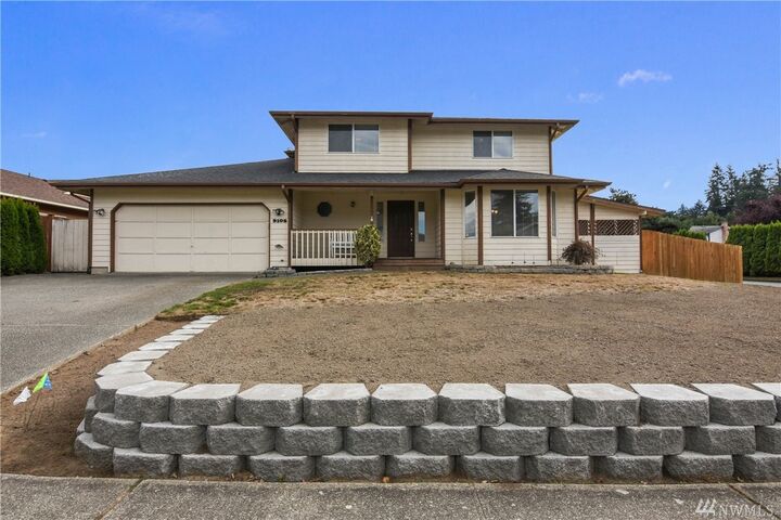 9105 61st Dr NE  Marysville WA 98270 photo