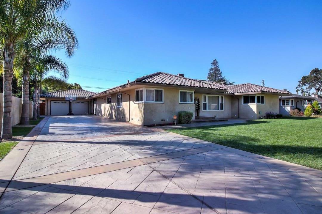 Property Photo:  7811 Miller Avenue  CA 95020 