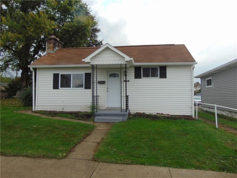 Property Photo:  206 N Eleventh Street  PA 15425 