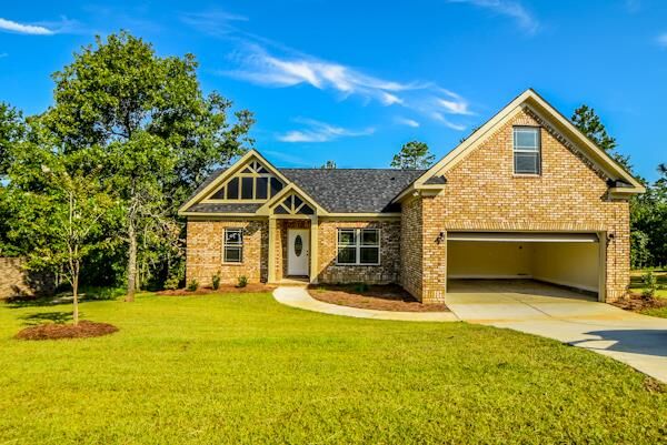 Property Photo: 211 Grand Oaks Way SC 29801