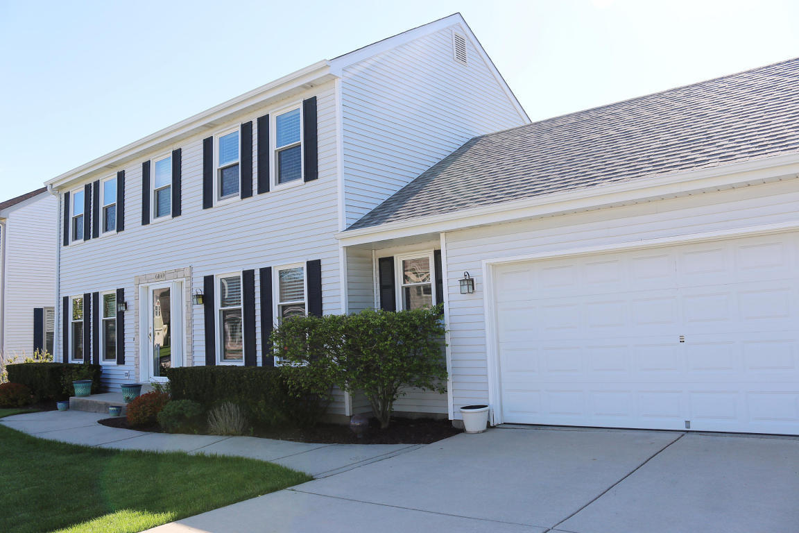 Property Photo:  6169 N 117th St  WI 53225 