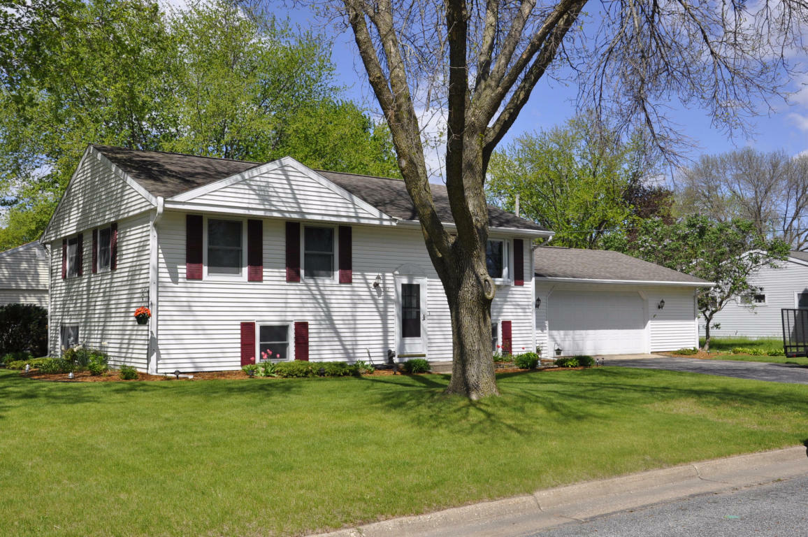 Property Photo:  312 S 11th St  WI 54650 