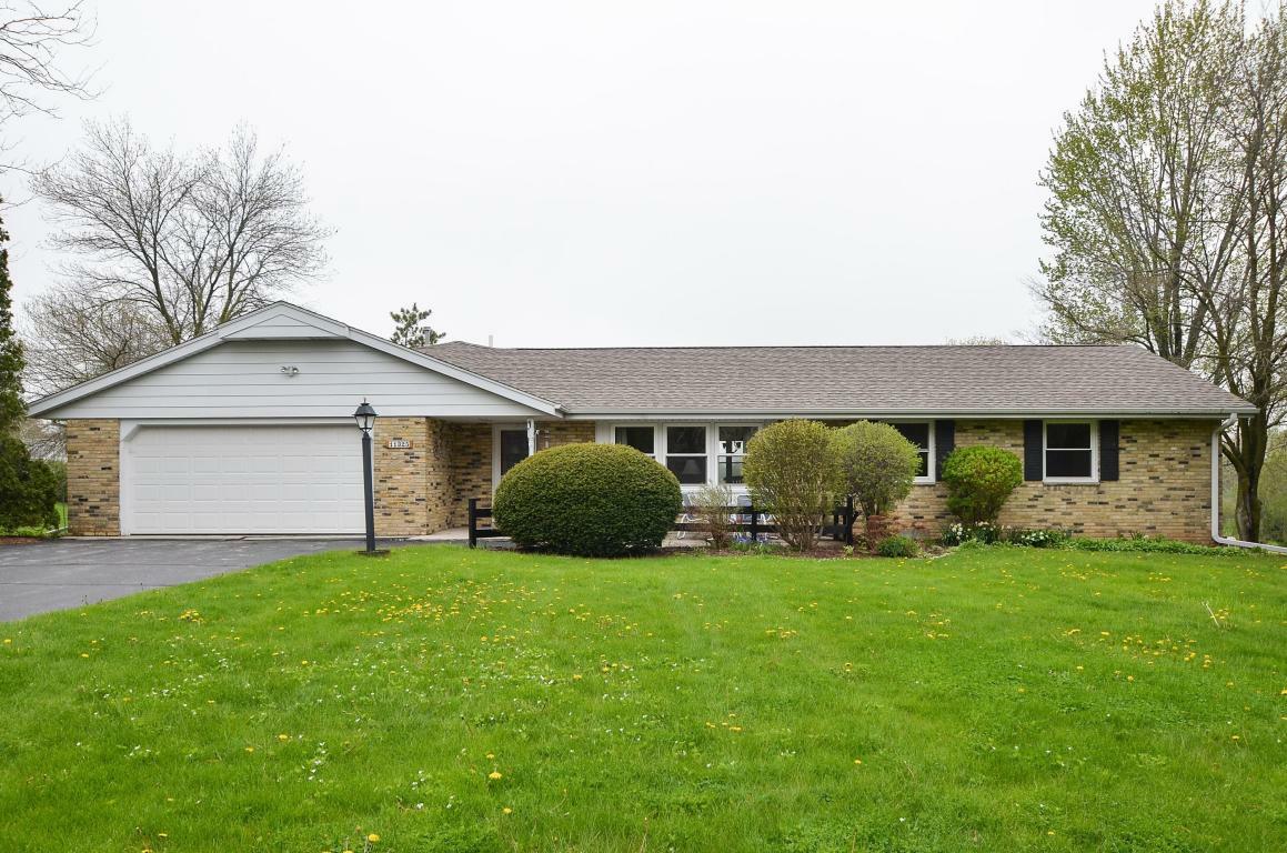 Property Photo:  11325 N Glenwood Dr  WI 53097 