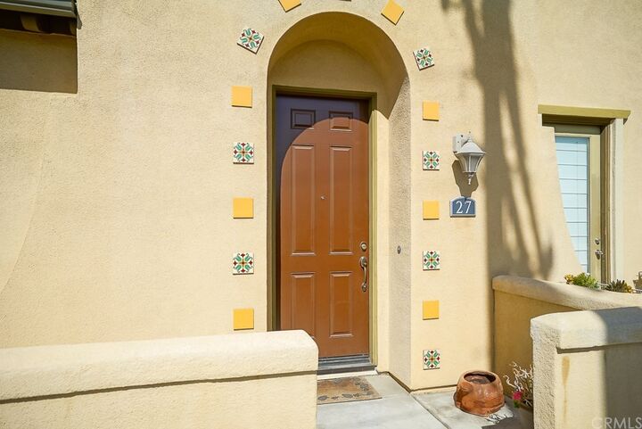 Property Photo:  2750 E Oak Hill Drive 27  CA 91761 