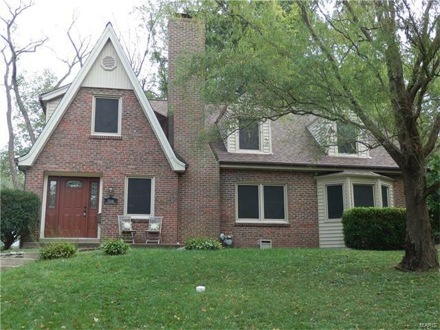 Property Photo: 516 Gerald 63135