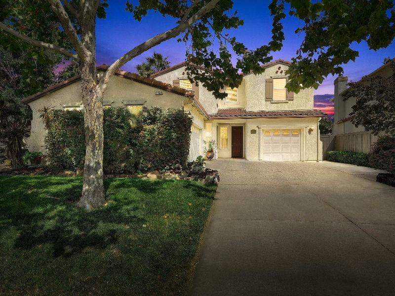 Property Photo: 1931 Kane Avenue CA 95835
