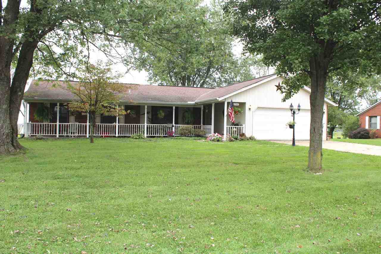 Property Photo:  15969 Lebanon Crittenden Rd  KY 41092 