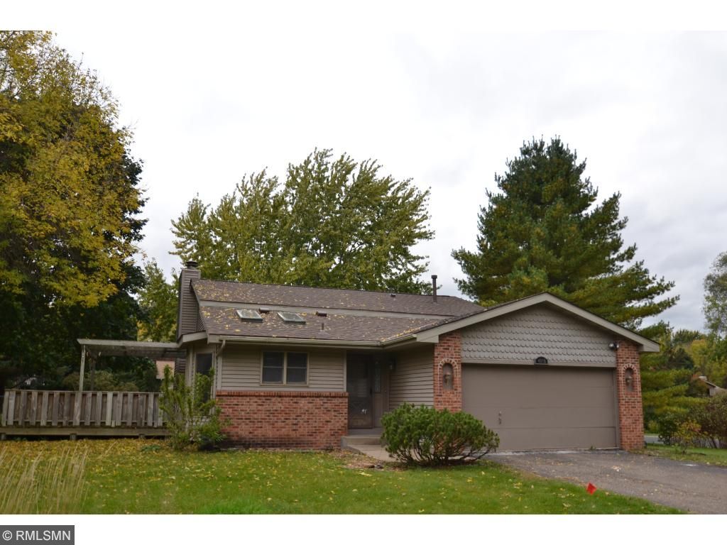 Property Photo:  4301 Stirrup Street  MN 55123 