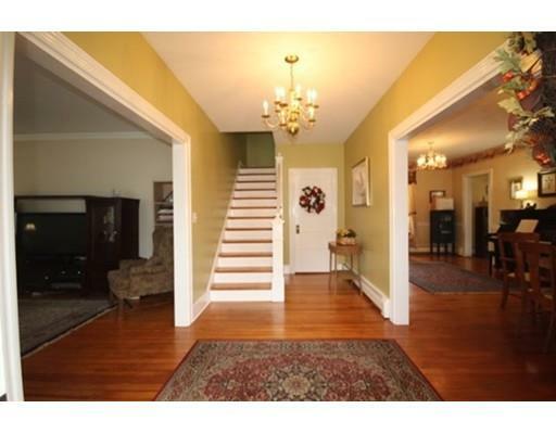 Property Photo: 613 Park Street MA 02764