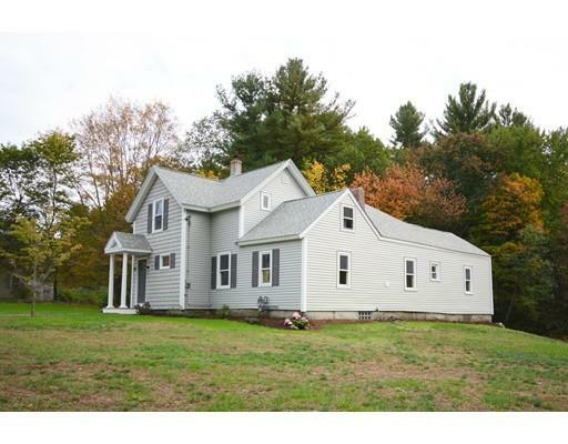 Property Photo: 238 Dunstable Rd MA 01863