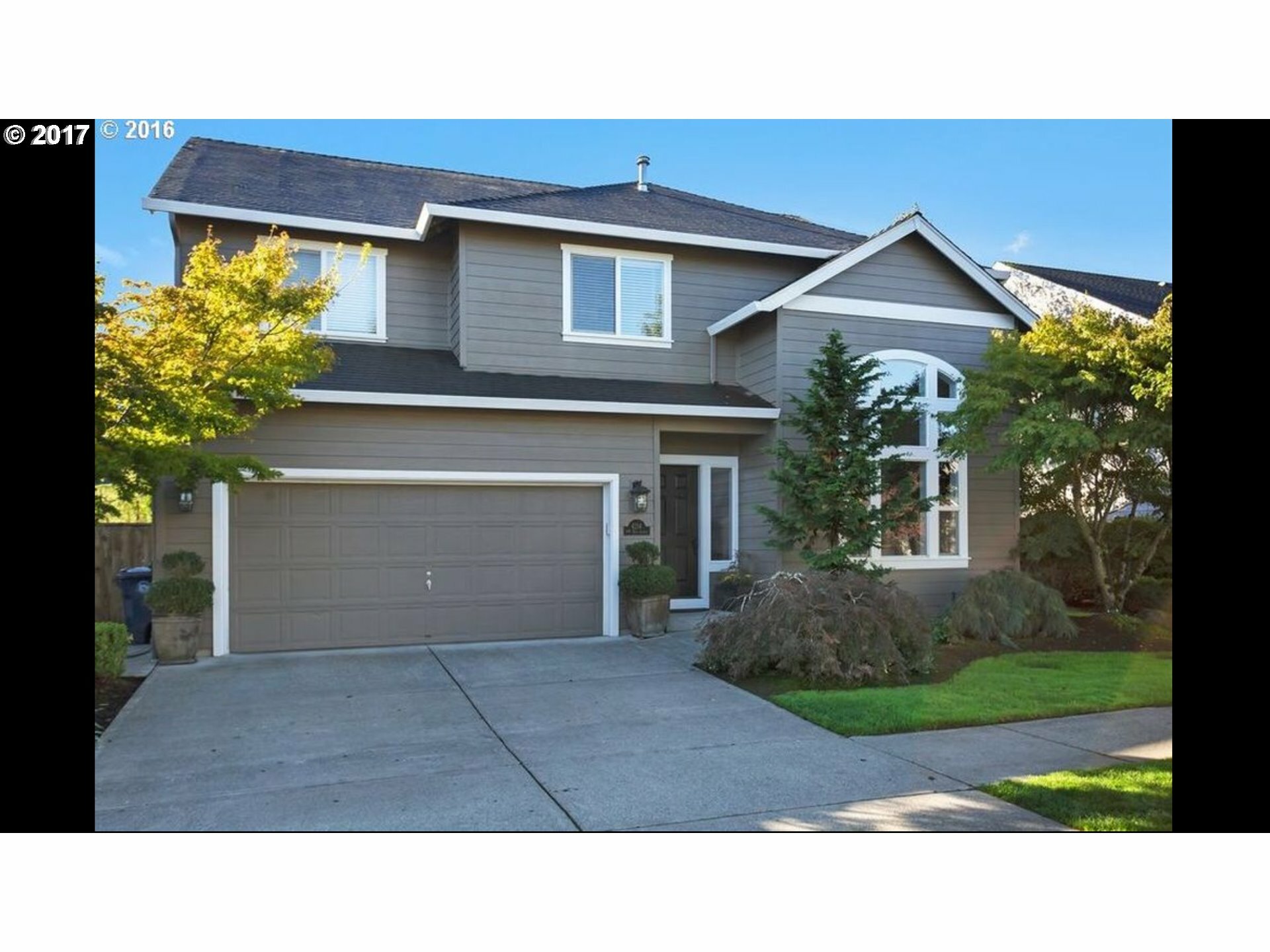 Property Photo:  4214 NW 12th Ave  WA 98607 