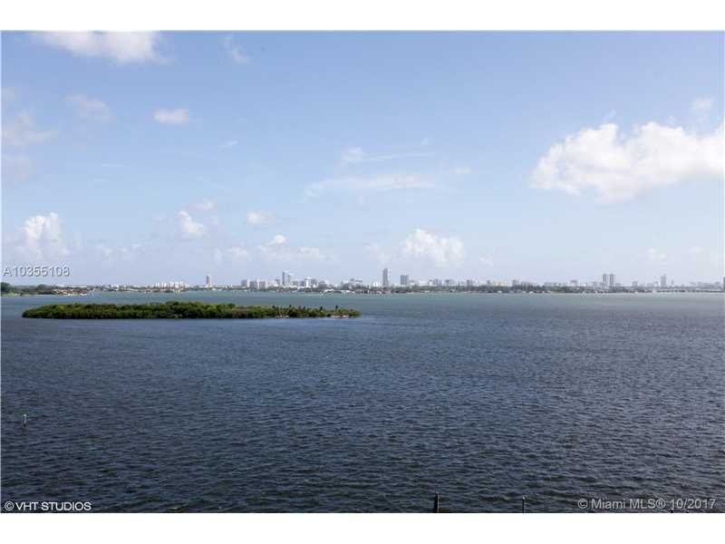 Property Photo:  11111 Biscayne Blvd 1205  FL 33181 