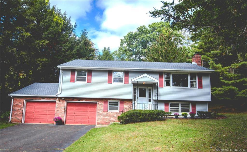 Property Photo:  6 Tabor Road  CT 06811 