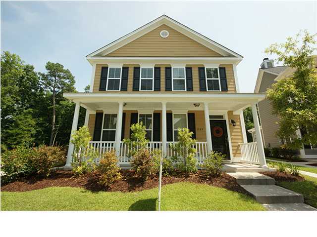 Property Photo:  1309 Carol Oaks Drive  SC 29466 