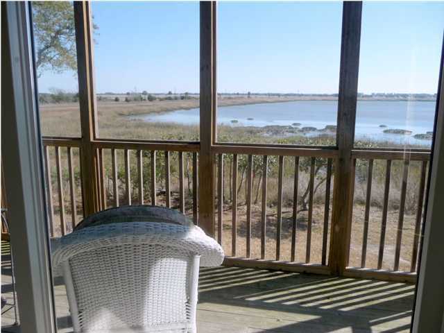 Property Photo: 1551 Ben Sawyer Boulevard I SC 29482